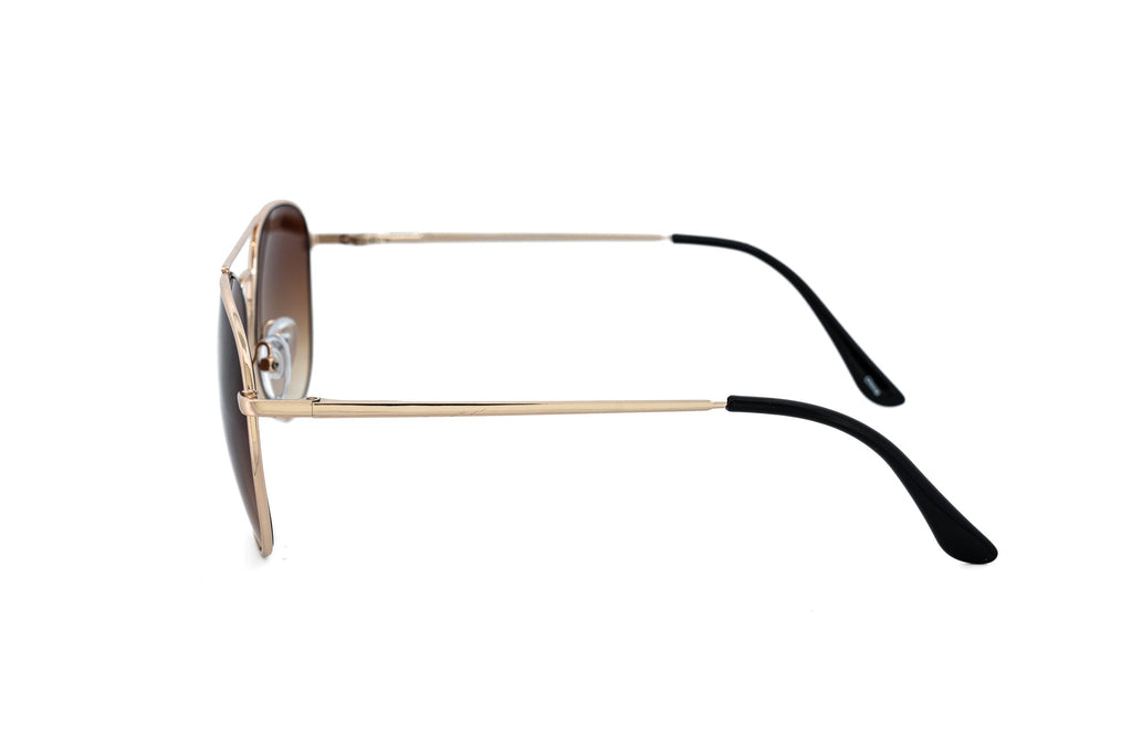 Boléro Solenza — Flieger-Sonnenbrille
