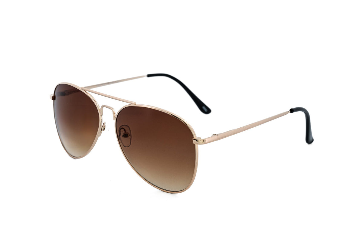 Boléro Solenza — Flieger-Sonnenbrille