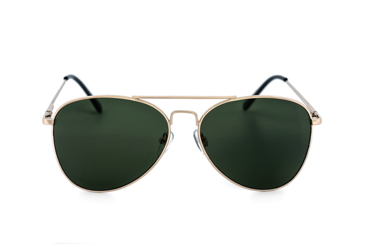 Boléro Solenza — Flieger-Sonnenbrille