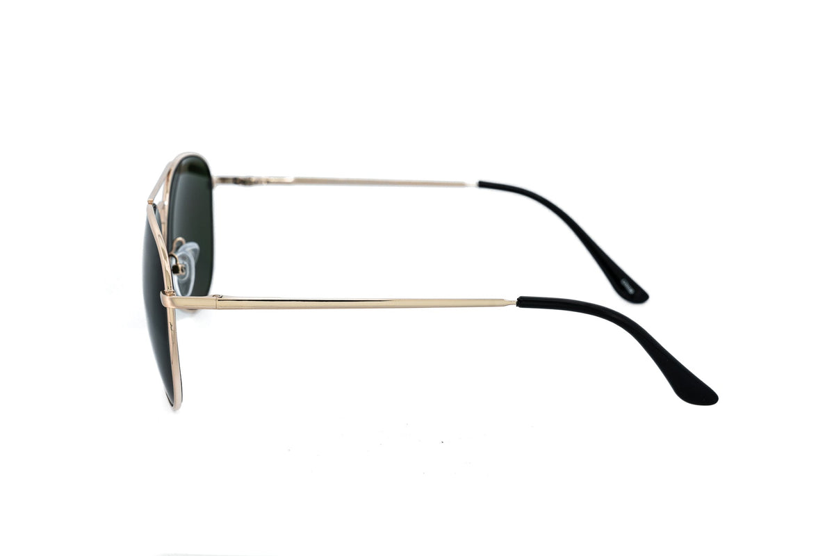 Boléro Solenza — Flieger-Sonnenbrille