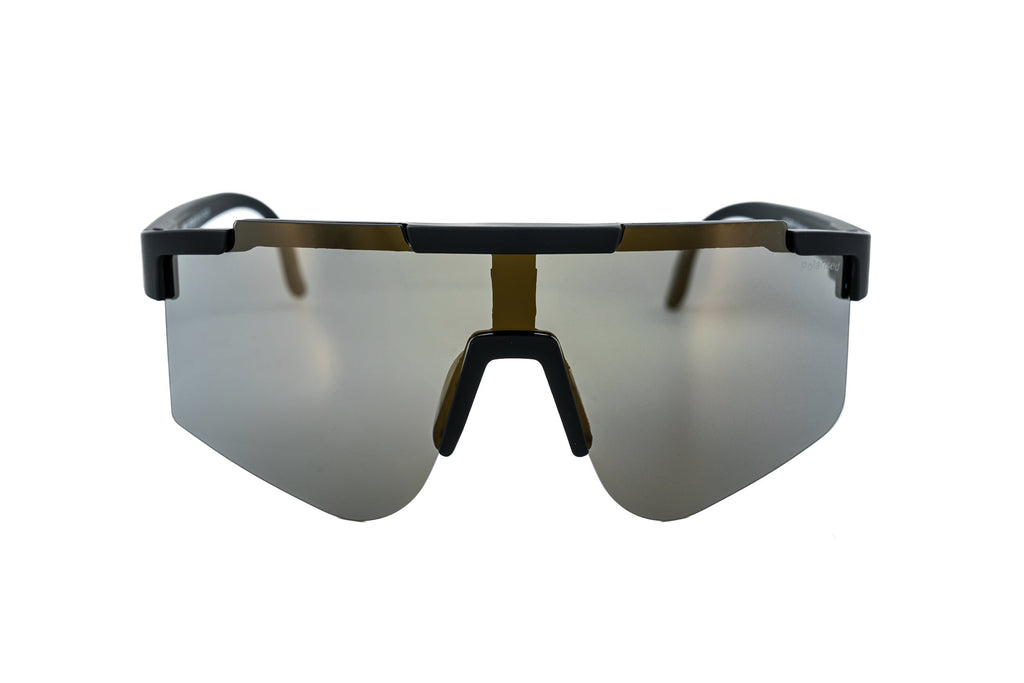Boléro Solstice — Polarisierte Shield-Sonnenbrille