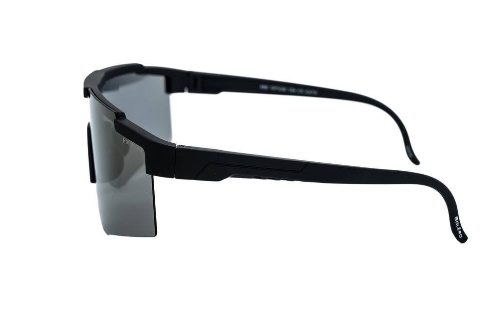 Boléro Solstice — Polarisierte Shield-Sonnenbrille