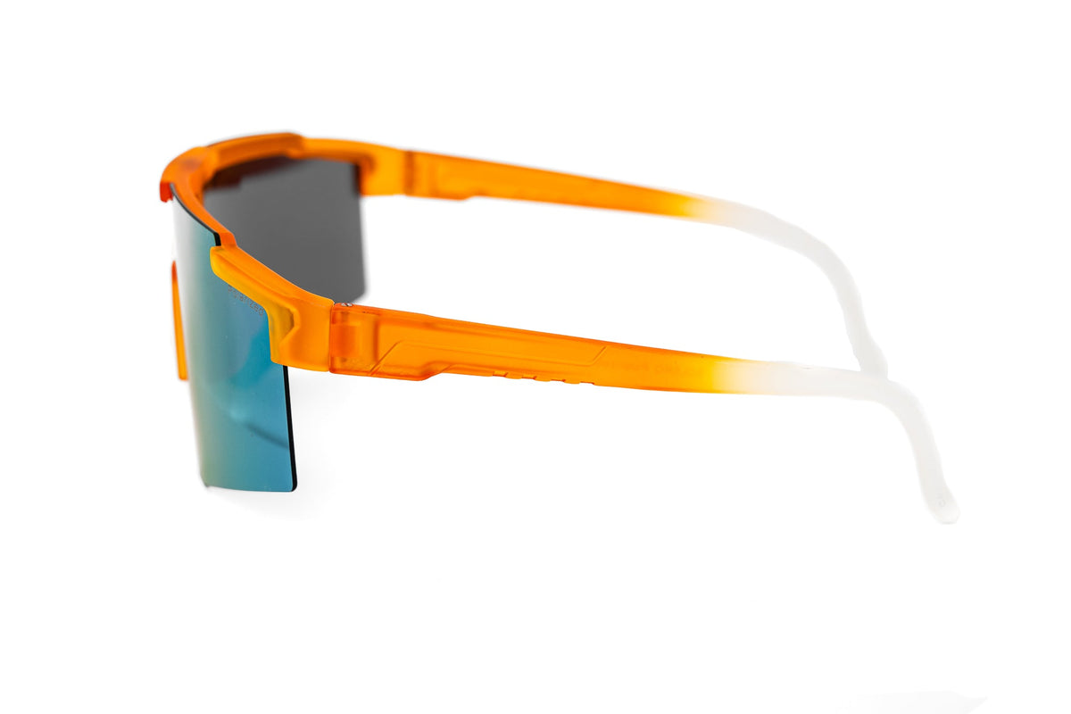 Boléro Solstice — Polarisierte Shield-Sonnenbrille