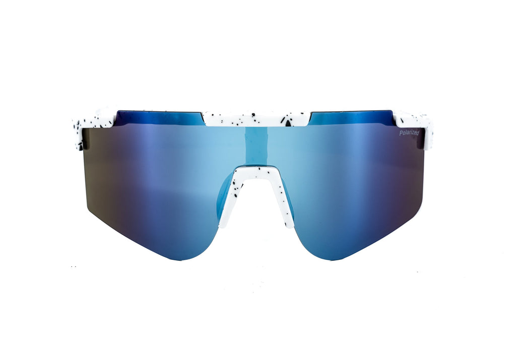 Boléro Solstice — Polarisierte Shield-Sonnenbrille