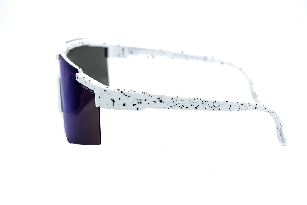 Boléro Solstice — Polarisierte Shield-Sonnenbrille