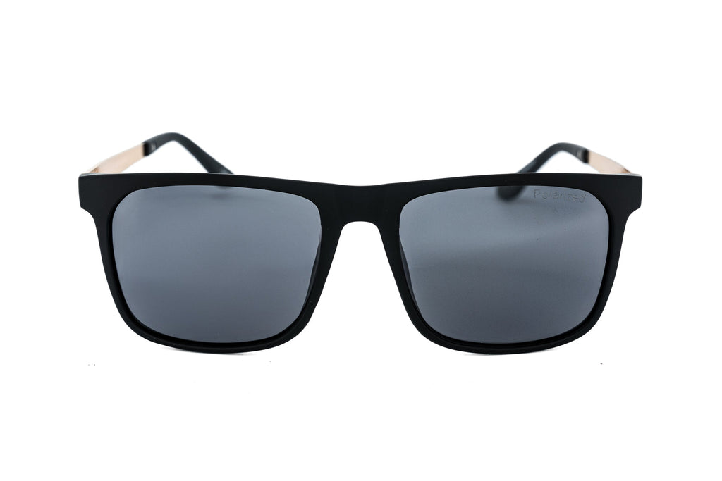 Boléro Soren — Quadratische Sonnenbrille