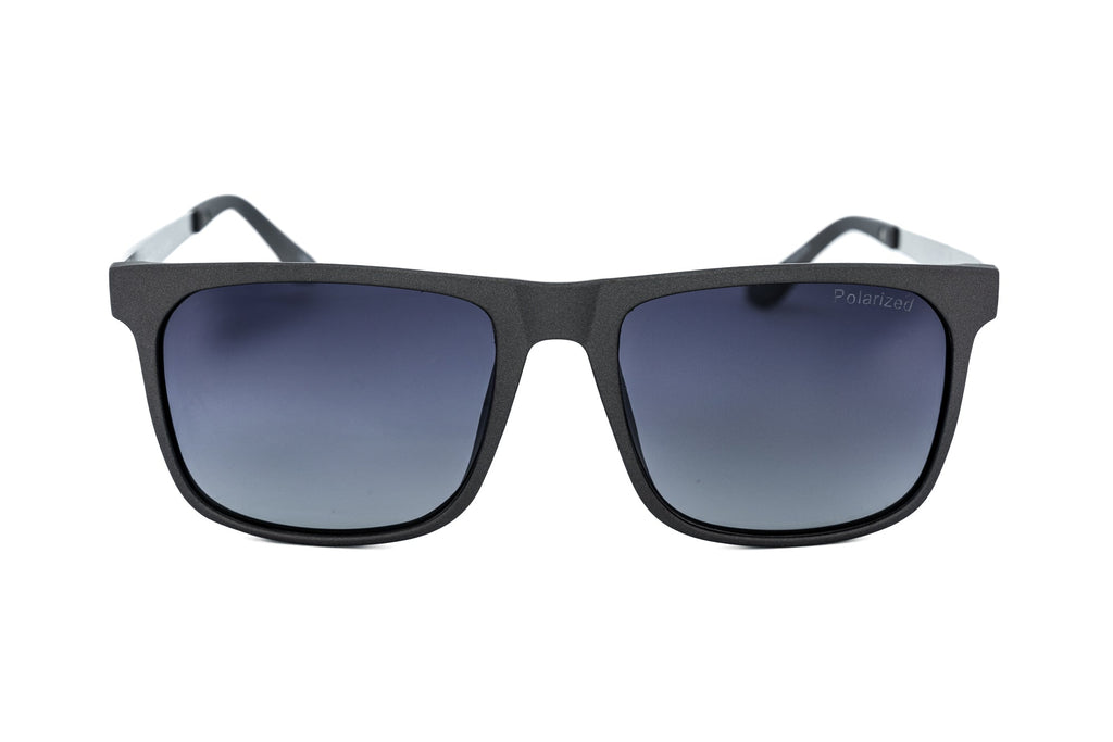 Boléro Soren — Quadratische Sonnenbrille