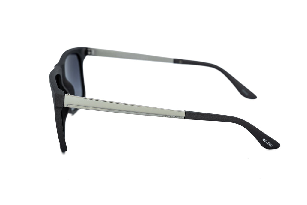 Boléro Soren — Quadratische Sonnenbrille