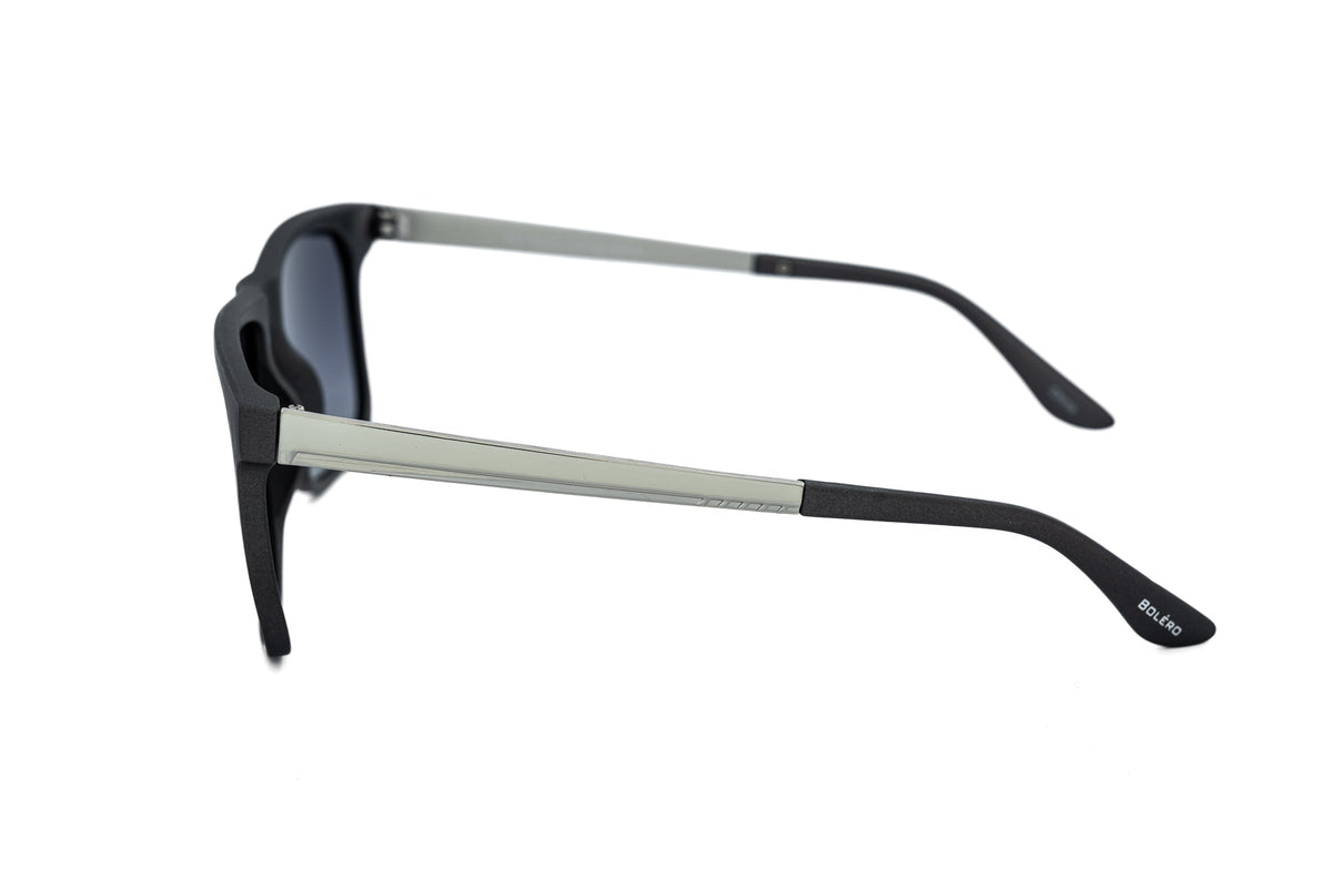 Boléro Soren — Quadratische Sonnenbrille