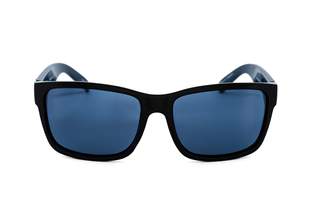 Boléro Strade — Klassische quadratische polarisierte Sonnenbrille