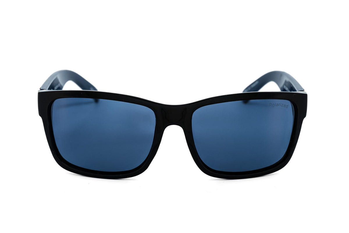 Boléro Strade — Klassische quadratische polarisierte Sonnenbrille
