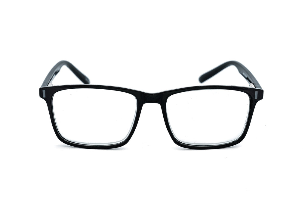 Boléro Strado — Rechteckige Lesebrille
