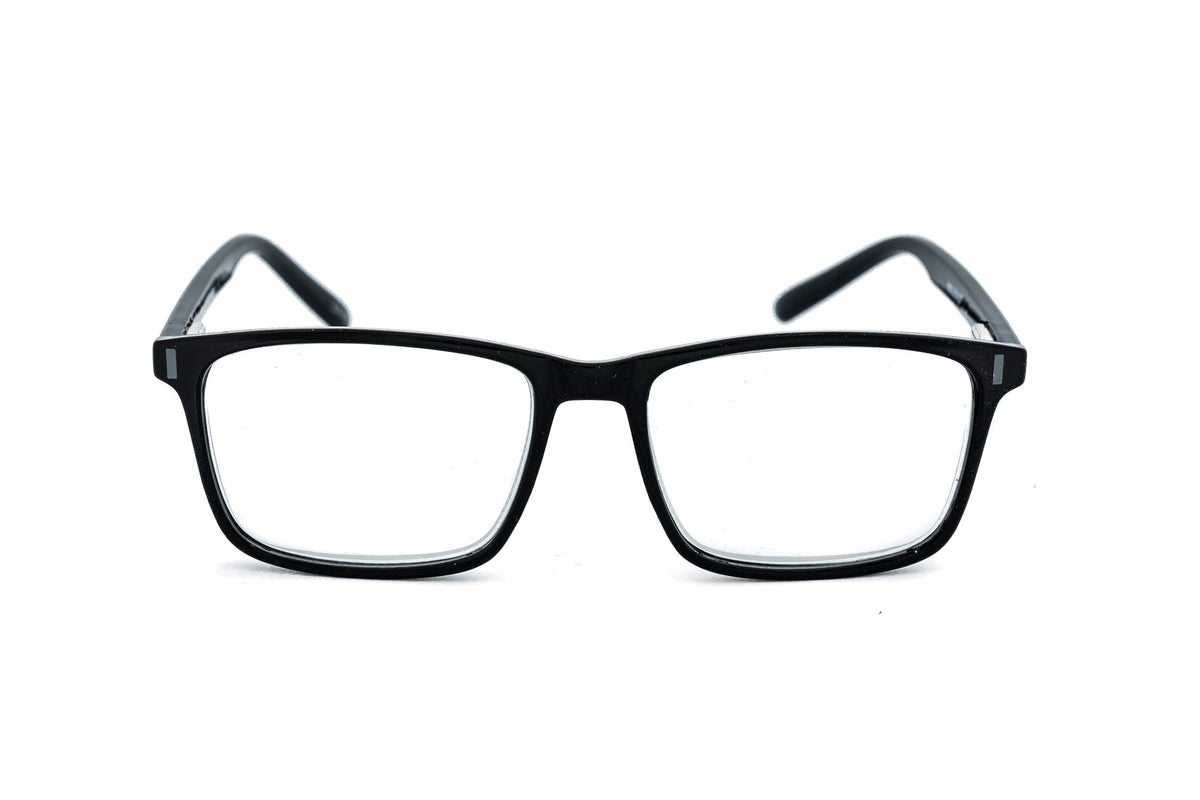 Boléro Strado — Rechteckige Lesebrille
