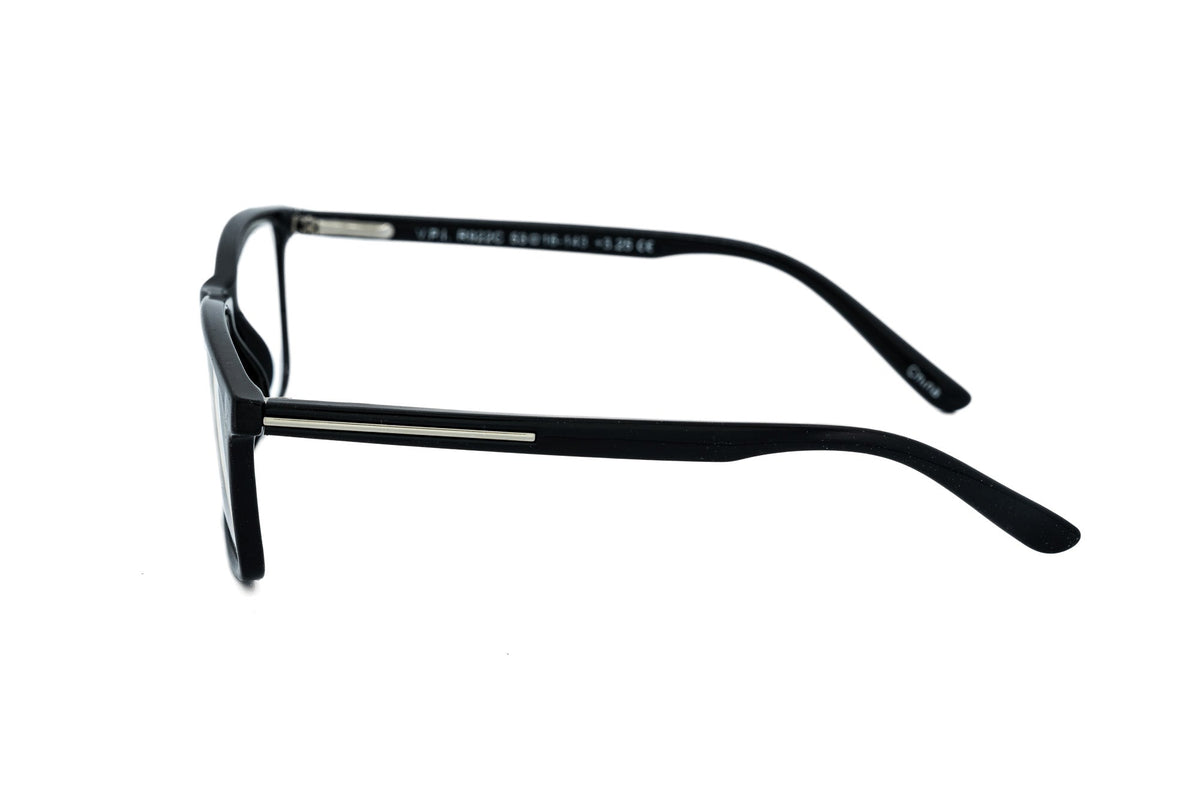 Boléro Strado — Rechteckige Lesebrille