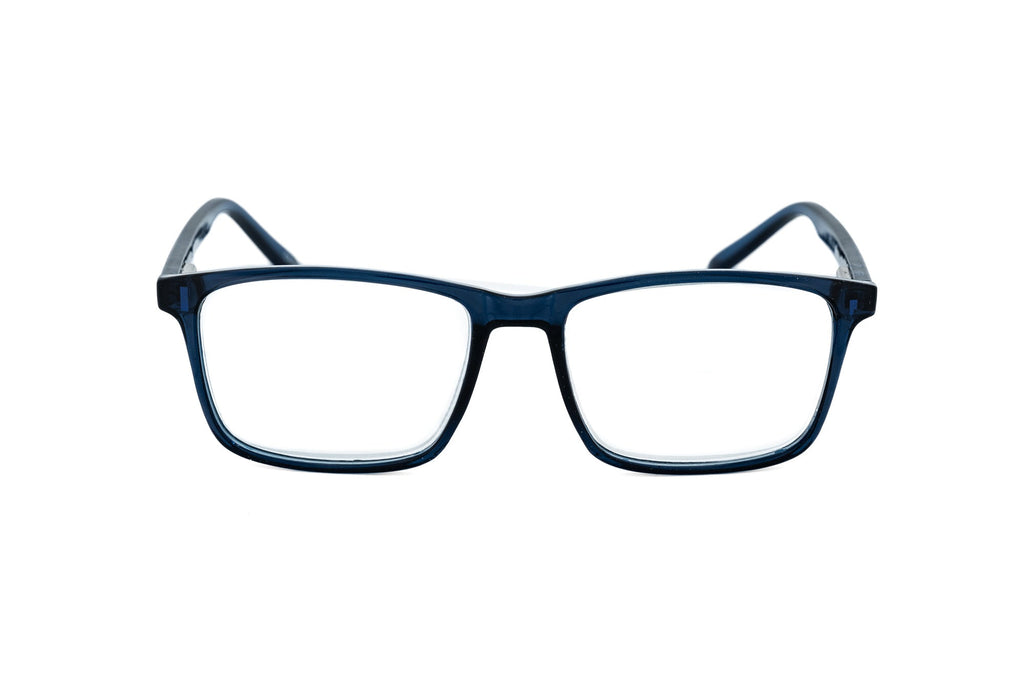 Boléro Strado — Rechteckige Lesebrille
