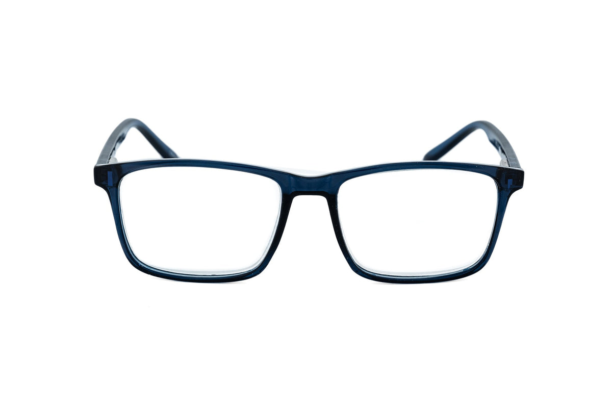 Boléro Strado — Rechteckige Lesebrille
