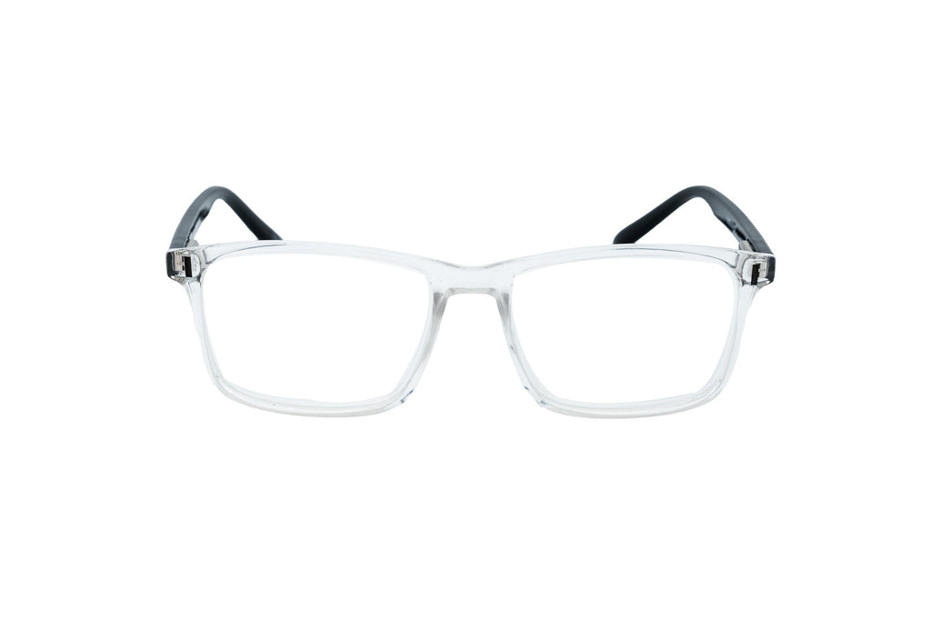 Boléro Strado — Rechteckige Lesebrille