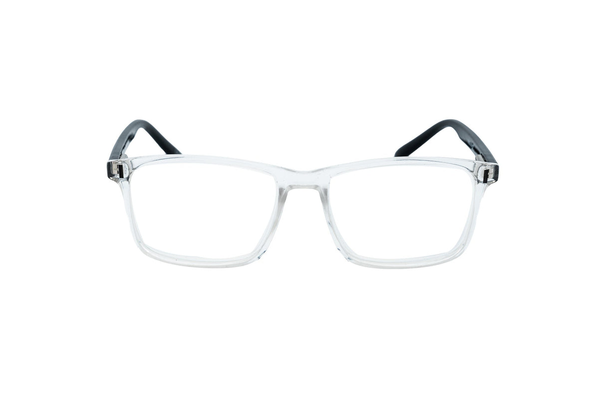 Boléro Strado — Rechteckige Lesebrille