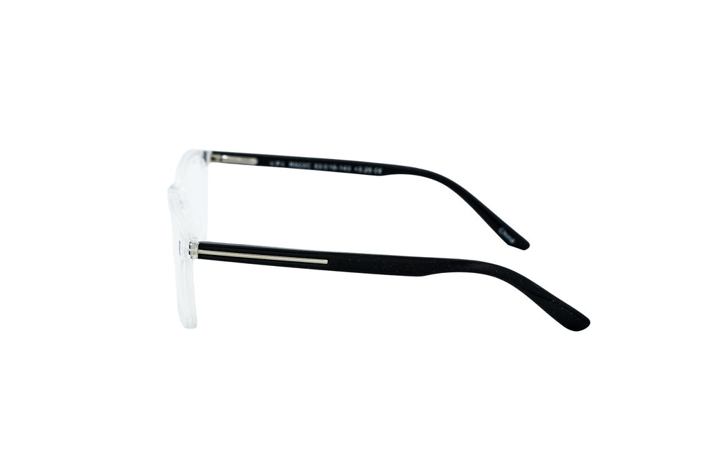 Boléro Strado — Rechteckige Lesebrille