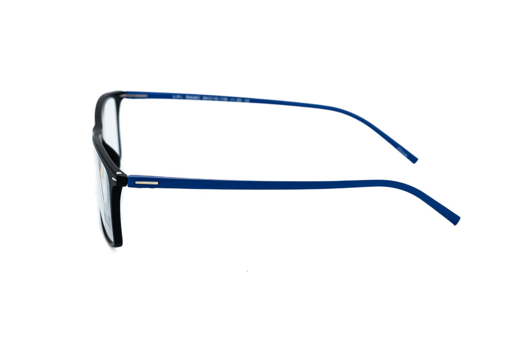 Boléro Strato — Rechteckige Lesebrille
