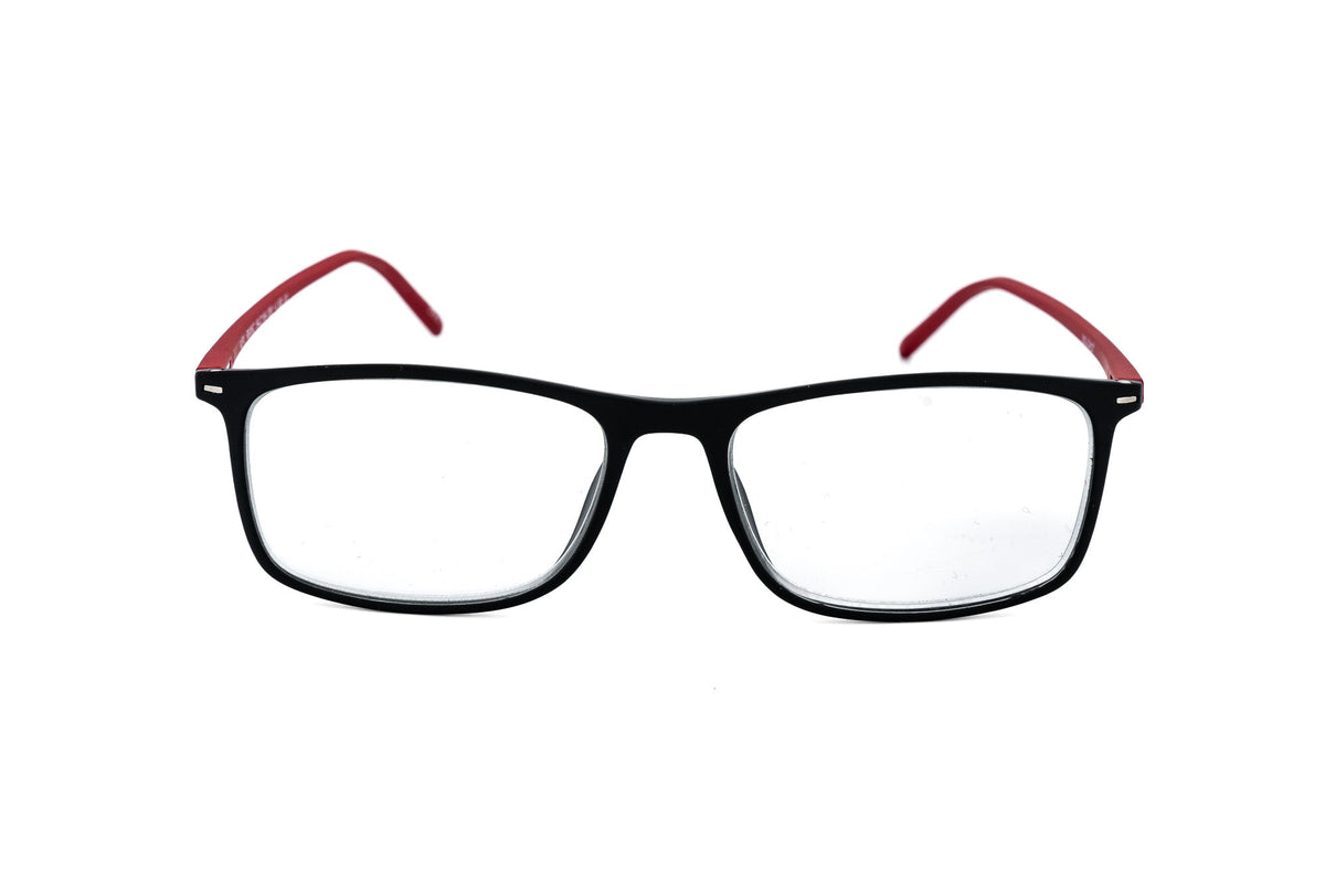 Boléro Strato — Rechteckige Lesebrille