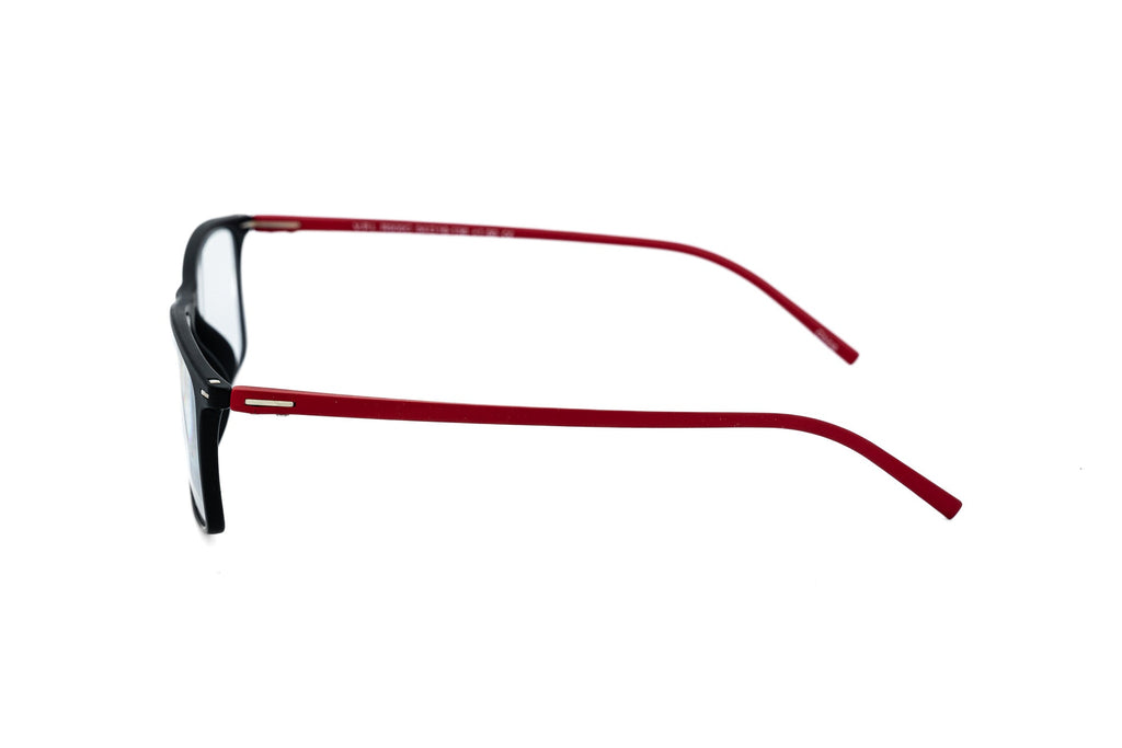 Boléro Strato — Rechteckige Lesebrille
