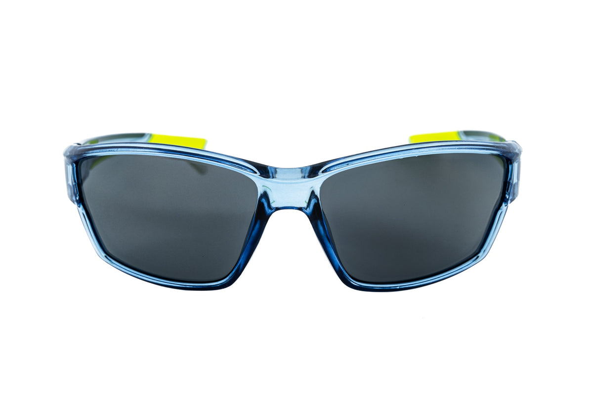 Boléro Stravik — Gafas de sol deportivas envolventes