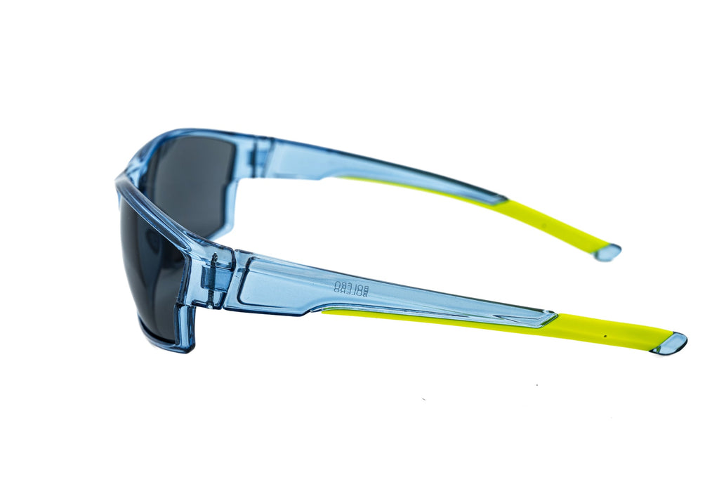 Boléro Stravik — Gafas de sol deportivas envolventes