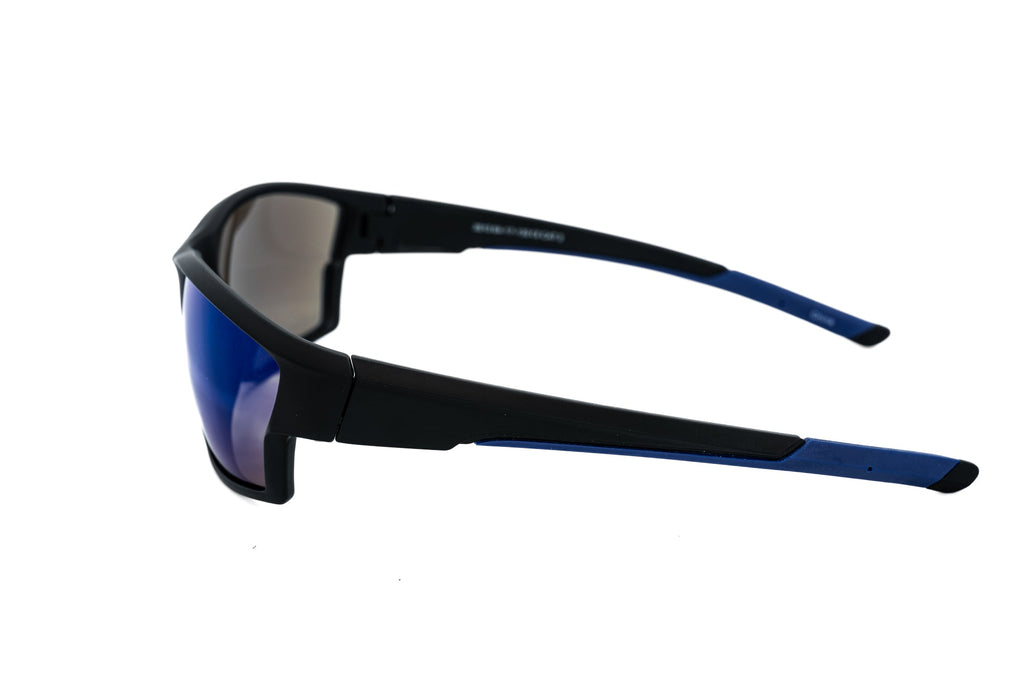 Boléro Stravik — Gafas de sol deportivas envolventes