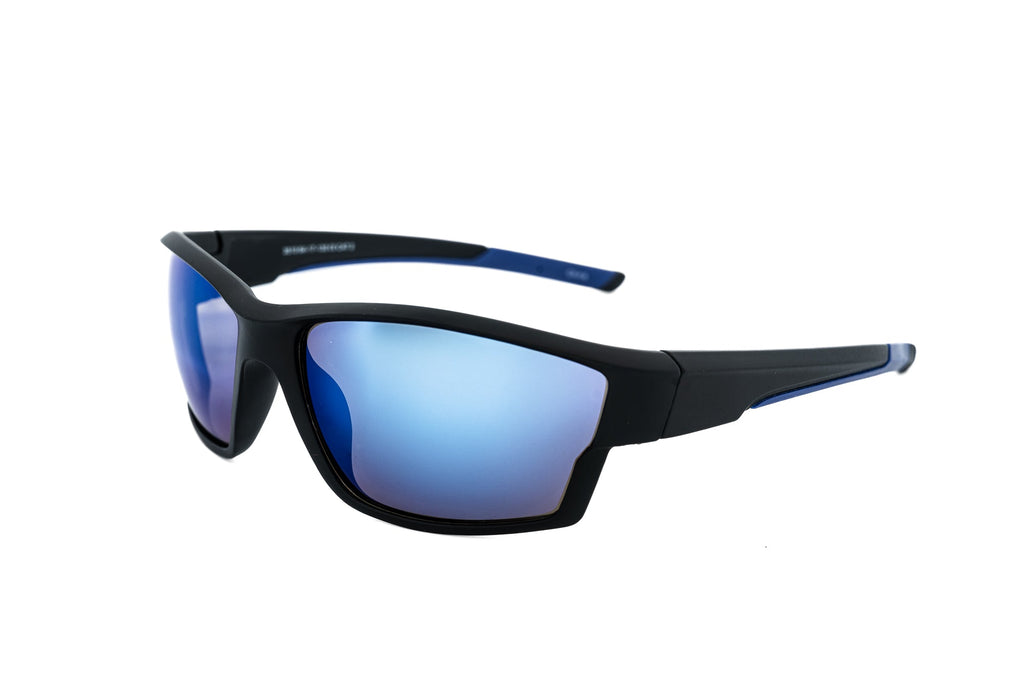 Boléro Stravik — Gafas de sol deportivas envolventes