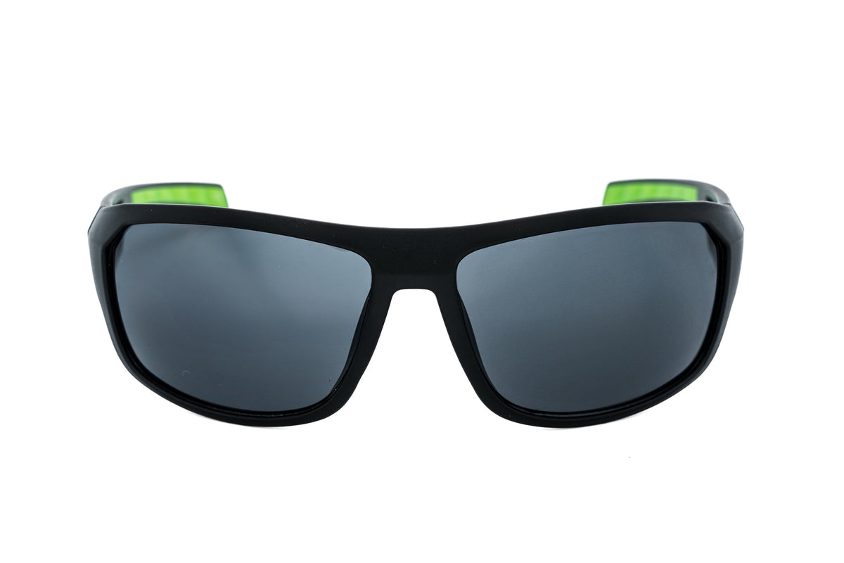 Boléro Striker — Lunettes de soleil sport enveloppantes