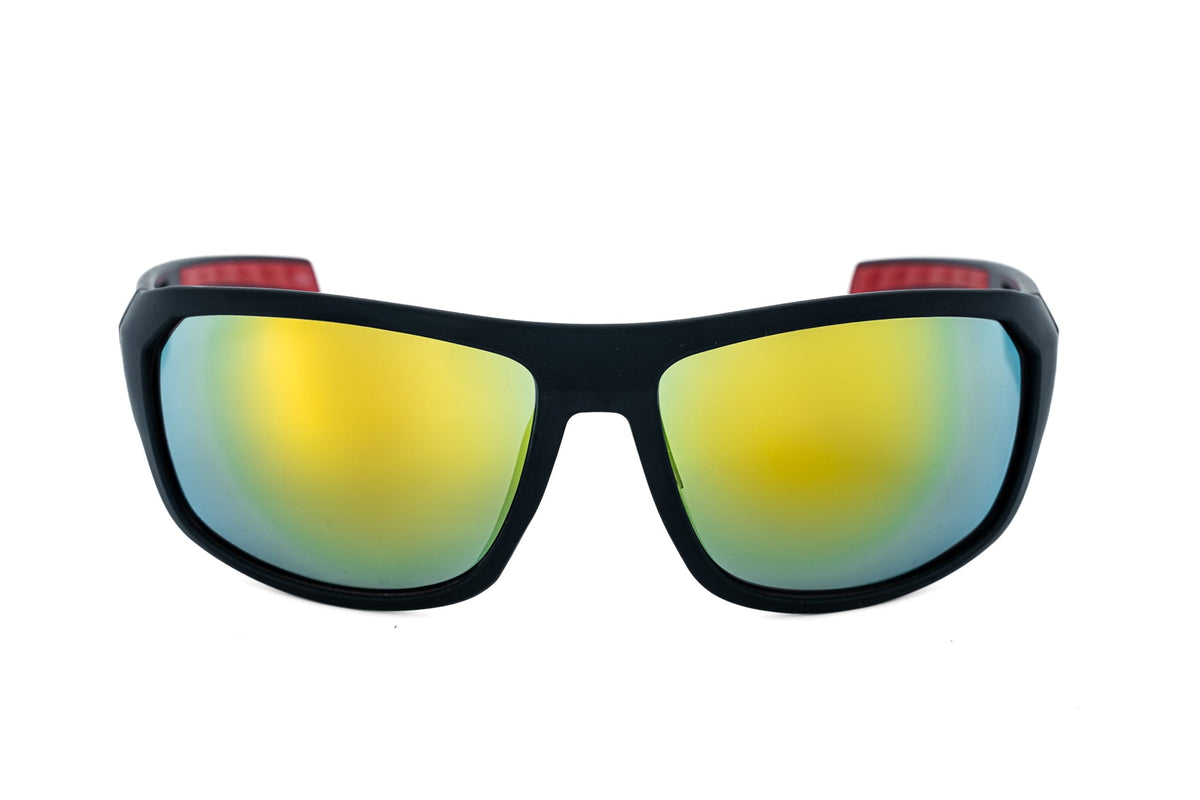 Boléro Striker — Lunettes de soleil sport enveloppantes