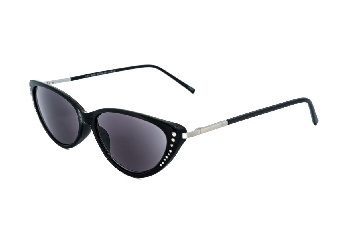 Boléro Sylvaya — Gafas de lectura de sol estilo ojo de gato