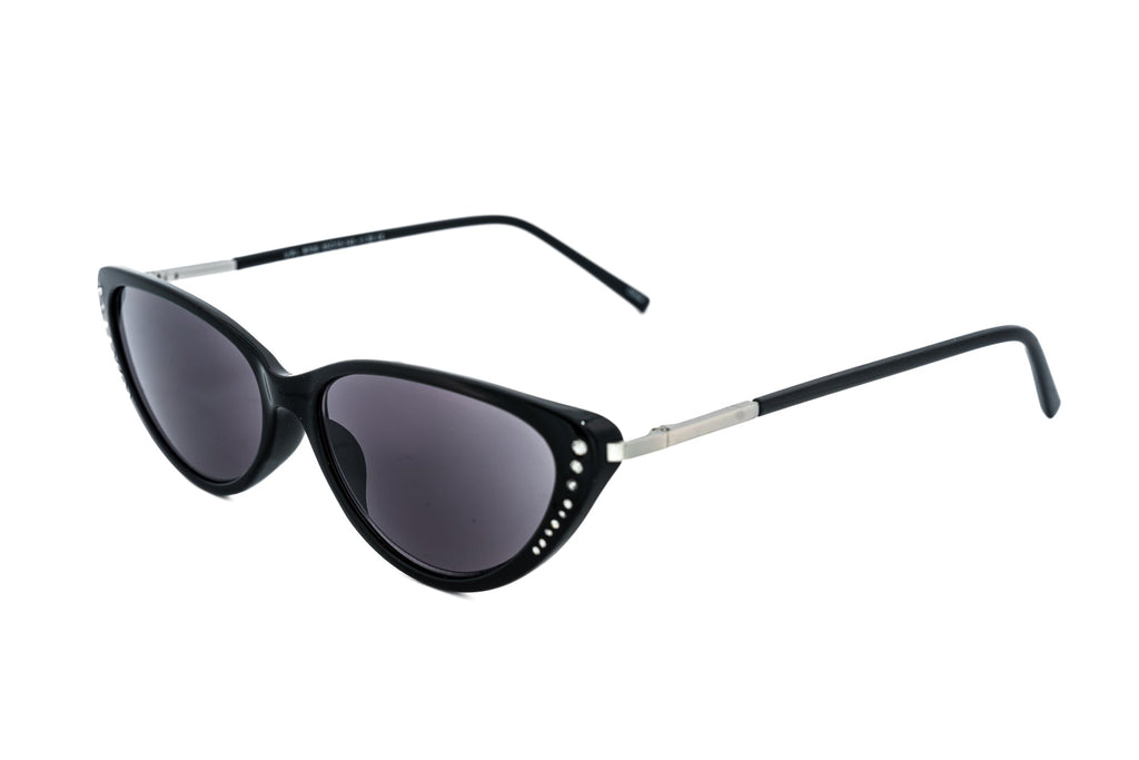 Boléro Sylvaya — Gafas de lectura de sol estilo ojo de gato