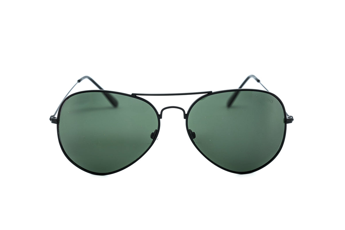 Boléro Thurston – Klassische Piloten-Sonnenbrille