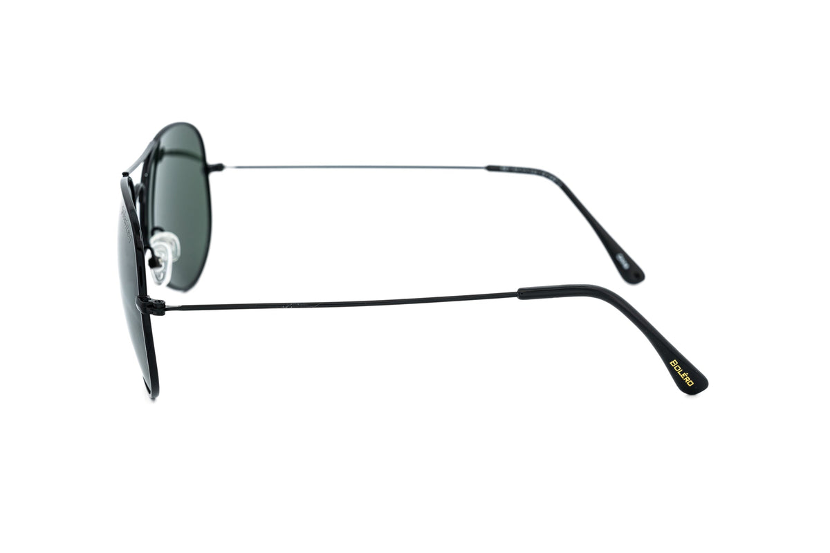 Boléro Thurston – Klassische Piloten-Sonnenbrille