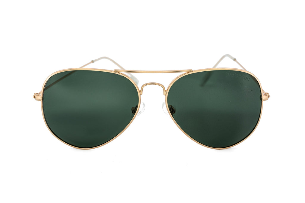 Boléro Thurston – Klassische Piloten-Sonnenbrille