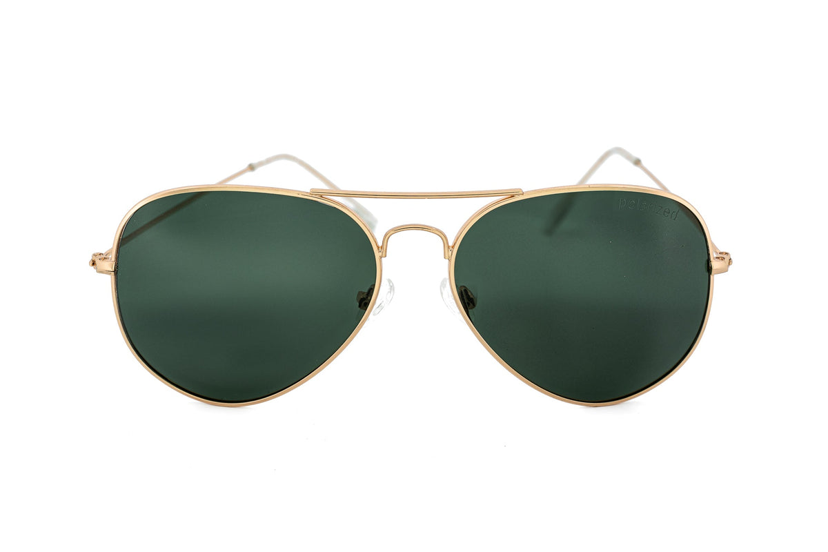Boléro Thurston – Klassische Piloten-Sonnenbrille