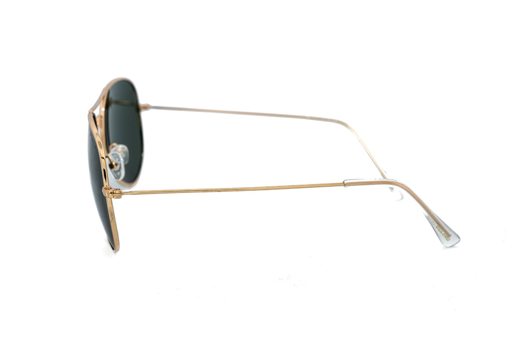Boléro Thurston – Klassische Piloten-Sonnenbrille