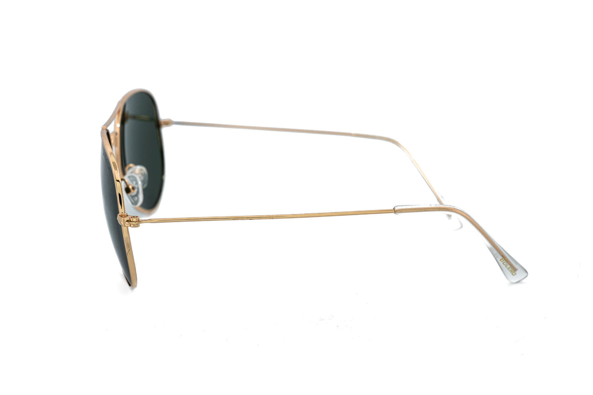 Boléro Thurston – Klassische Piloten-Sonnenbrille