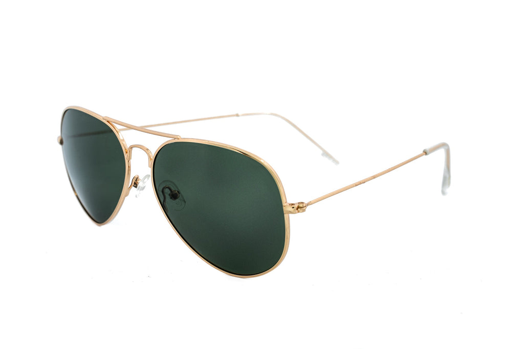 Boléro Thurston – Klassische Piloten-Sonnenbrille