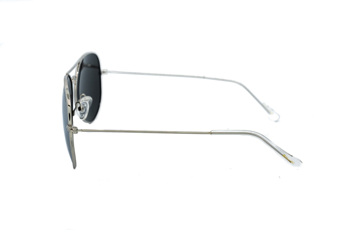 Boléro Thurston – Klassische Piloten-Sonnenbrille