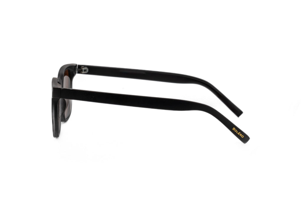 Boléro Vale — Klassische quadratische Sonnenbrille