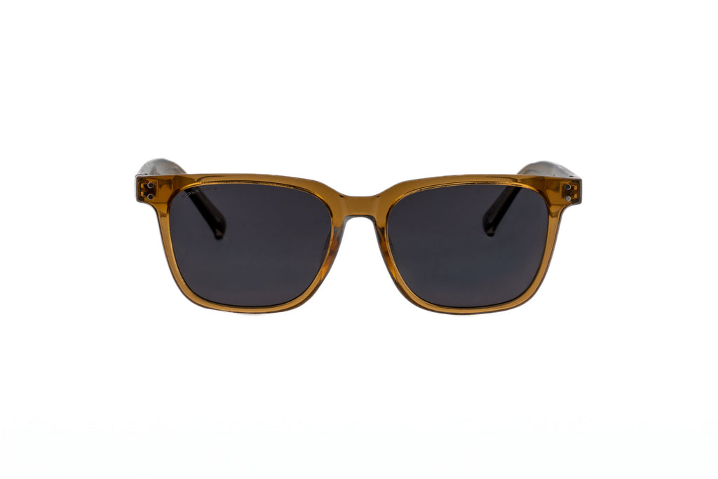 Boléro Vale — Klassische quadratische Sonnenbrille
