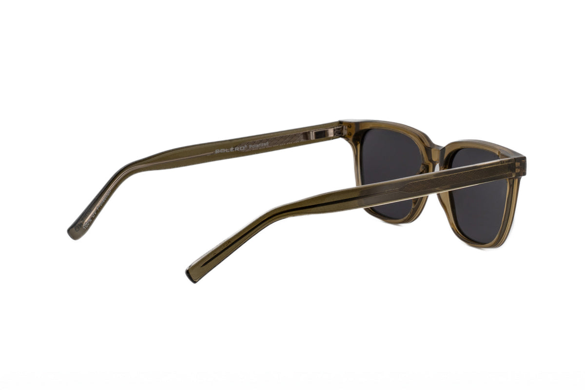 Boléro Vale — Klassische quadratische Sonnenbrille