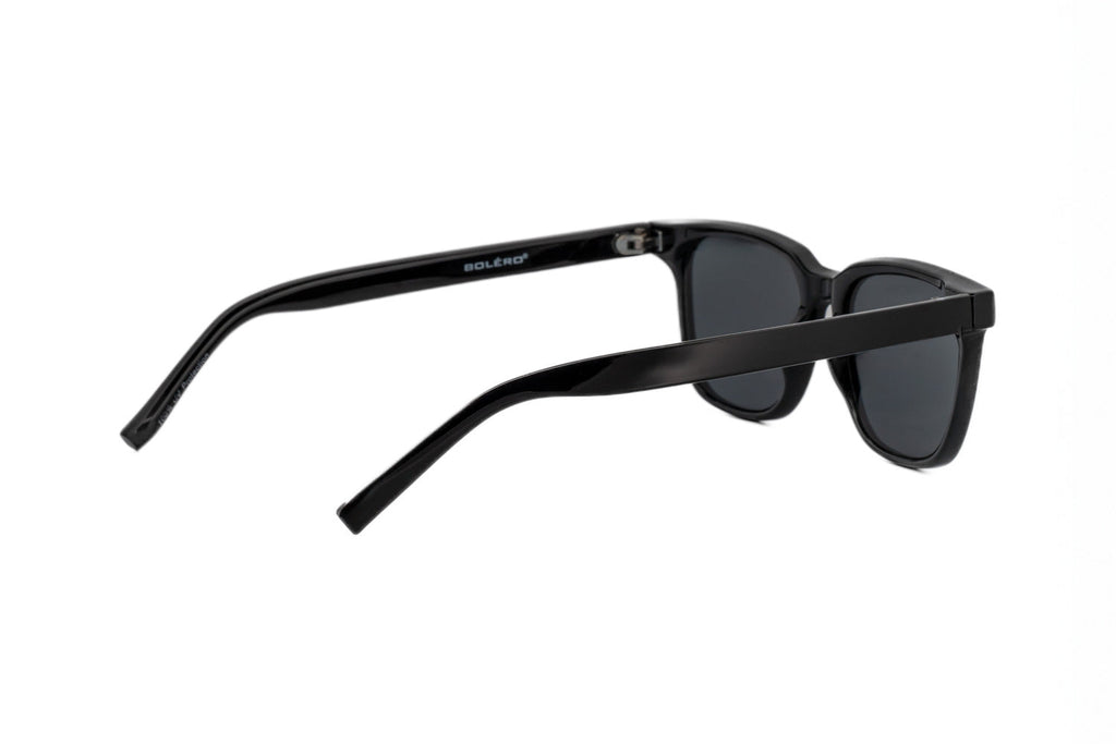 Boléro Vale — Klassische quadratische Sonnenbrille