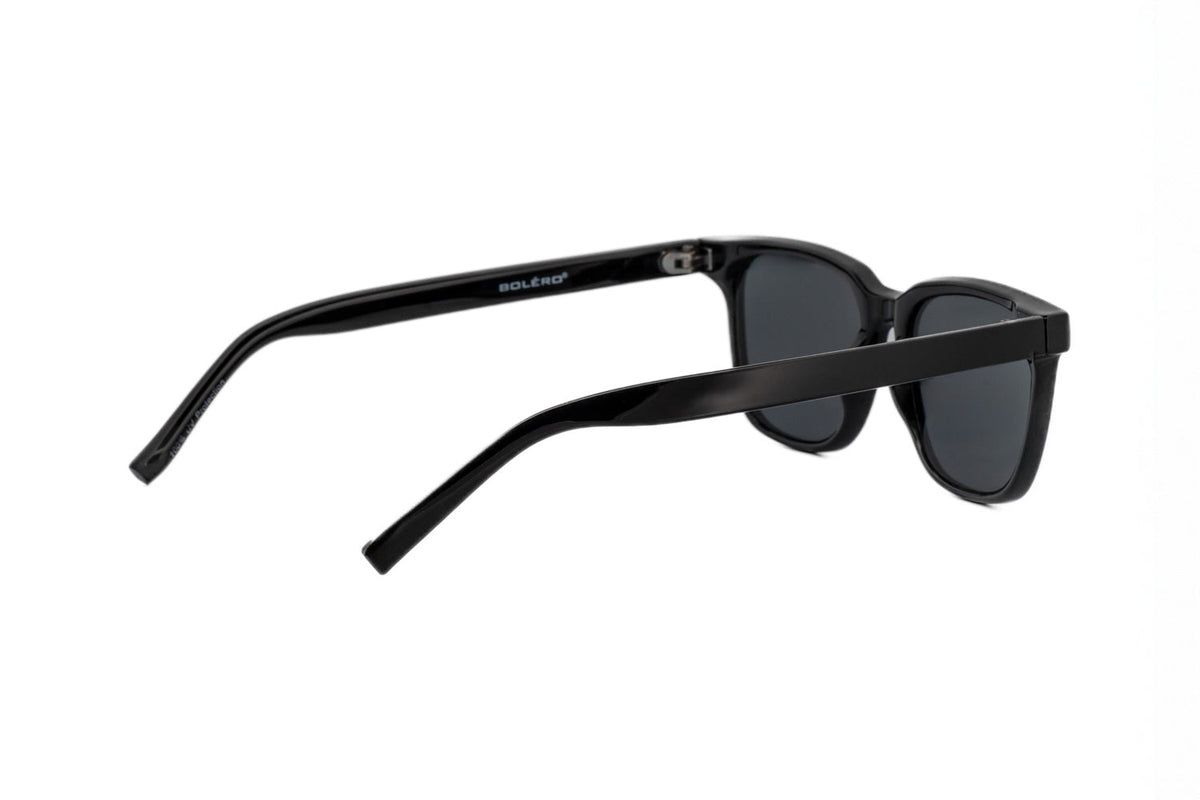 Boléro Vale — Klassische quadratische Sonnenbrille