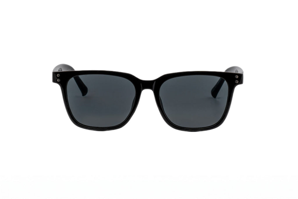Boléro Vale — Klassische quadratische Sonnenbrille