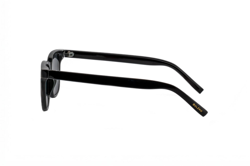 Boléro Vale — Klassische quadratische Sonnenbrille
