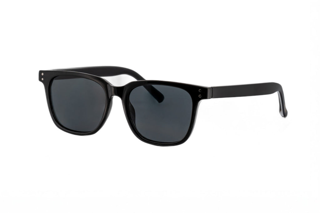 Boléro Vale — Klassische quadratische Sonnenbrille
